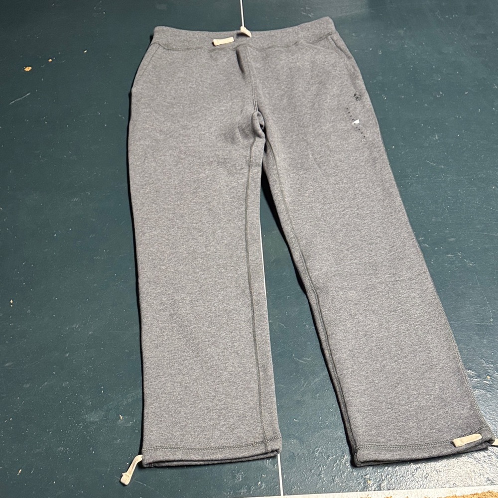 Polo by Ralph Lauren Gray Joggers